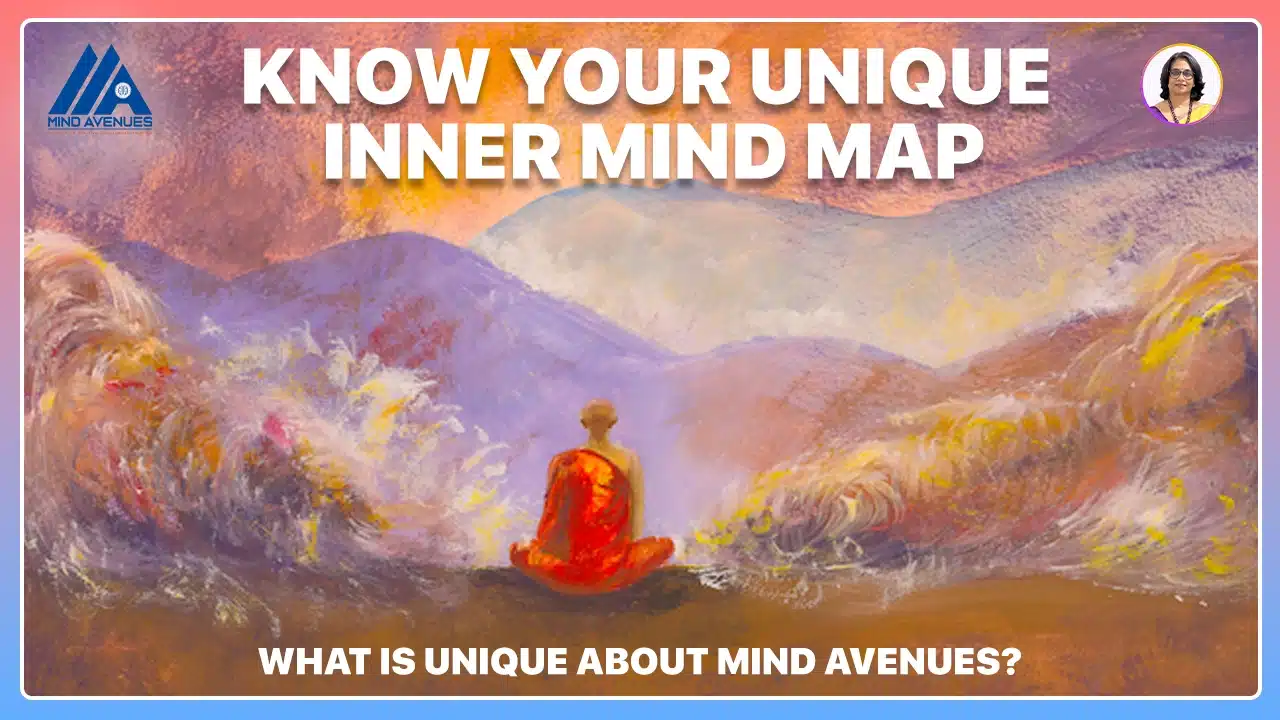 WHAT IS UNIQUE ABOUT MIND AVENUES.?