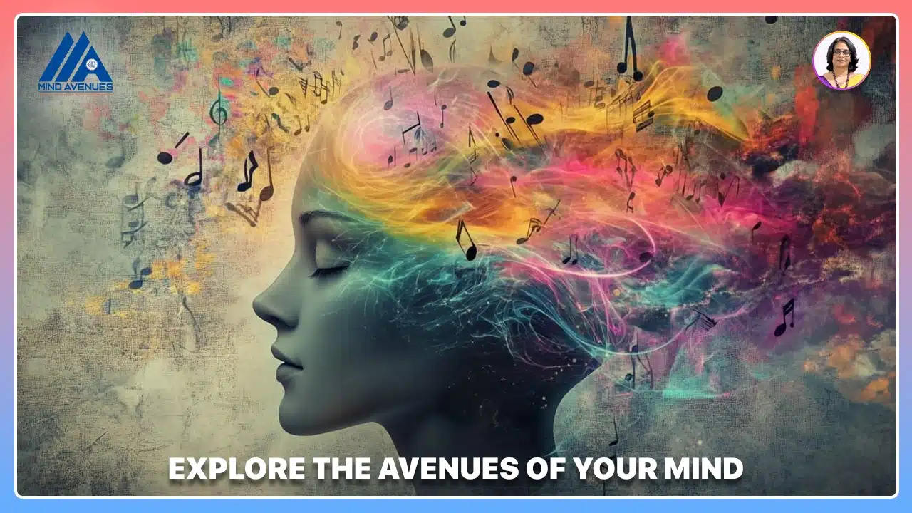 Exploring the Avenues of the Mind.