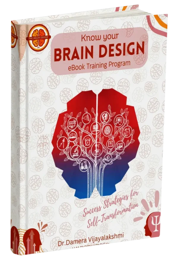 Know you brain design ebook