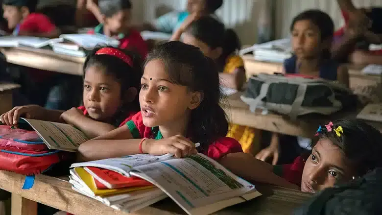 The importance of knowing every stage of life 4 Education