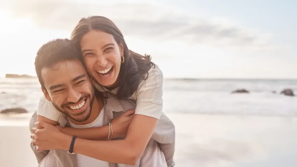 The importance of knowing every stage of life 8 Marriage