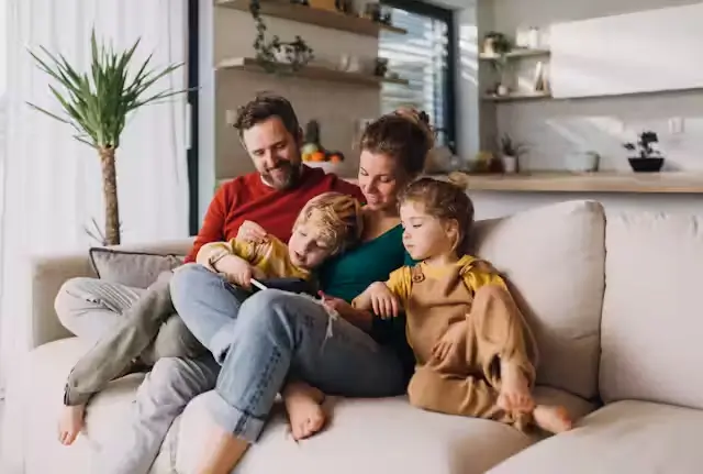 The importance of knowing every stage of life 3 Parenting