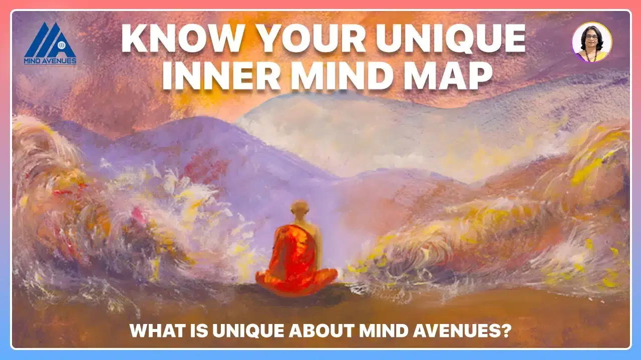 WHAT IS UNIQUE ABOUT MIND AVENUES
